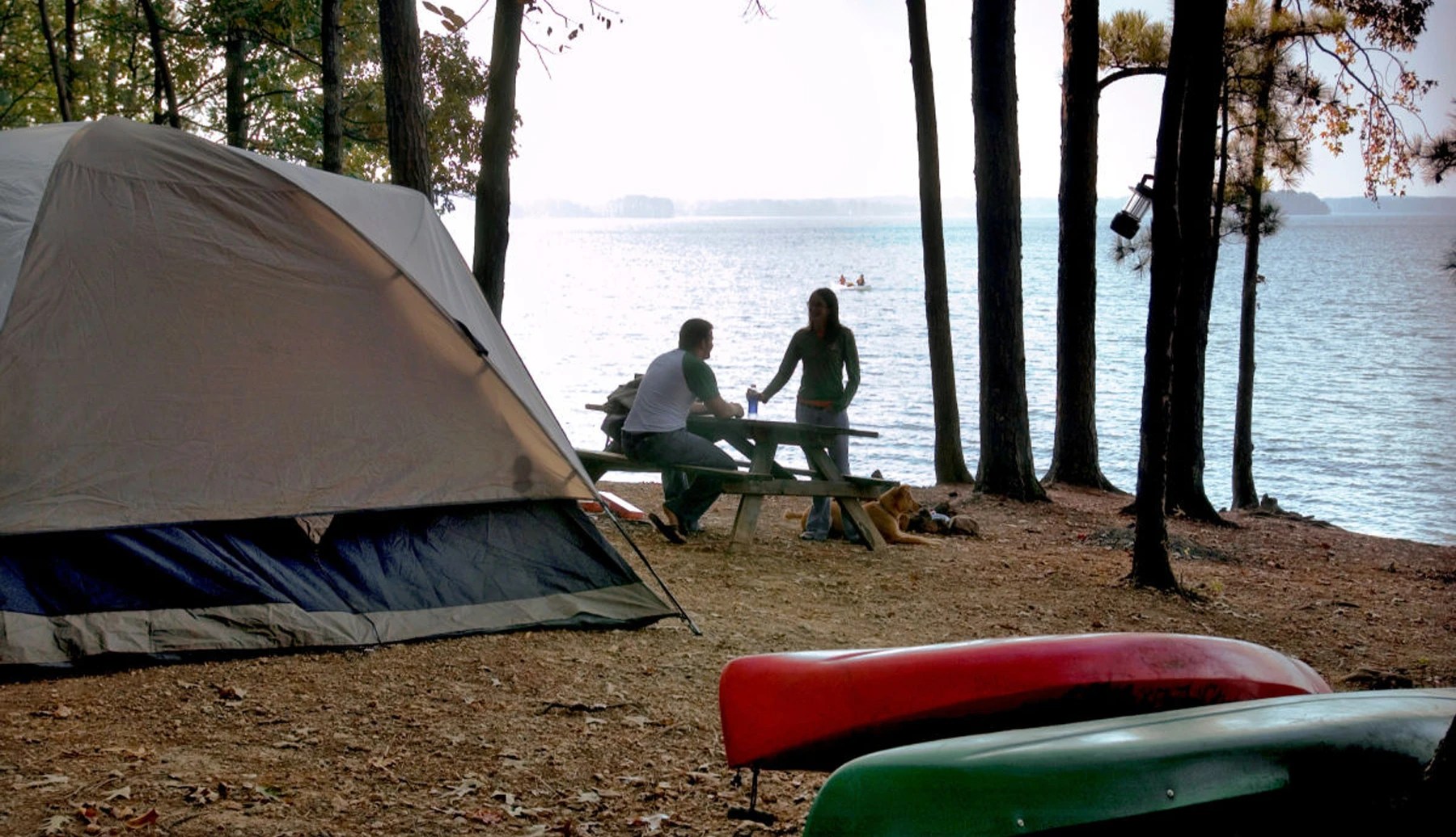 Do and See Lake Murray, South Carolina