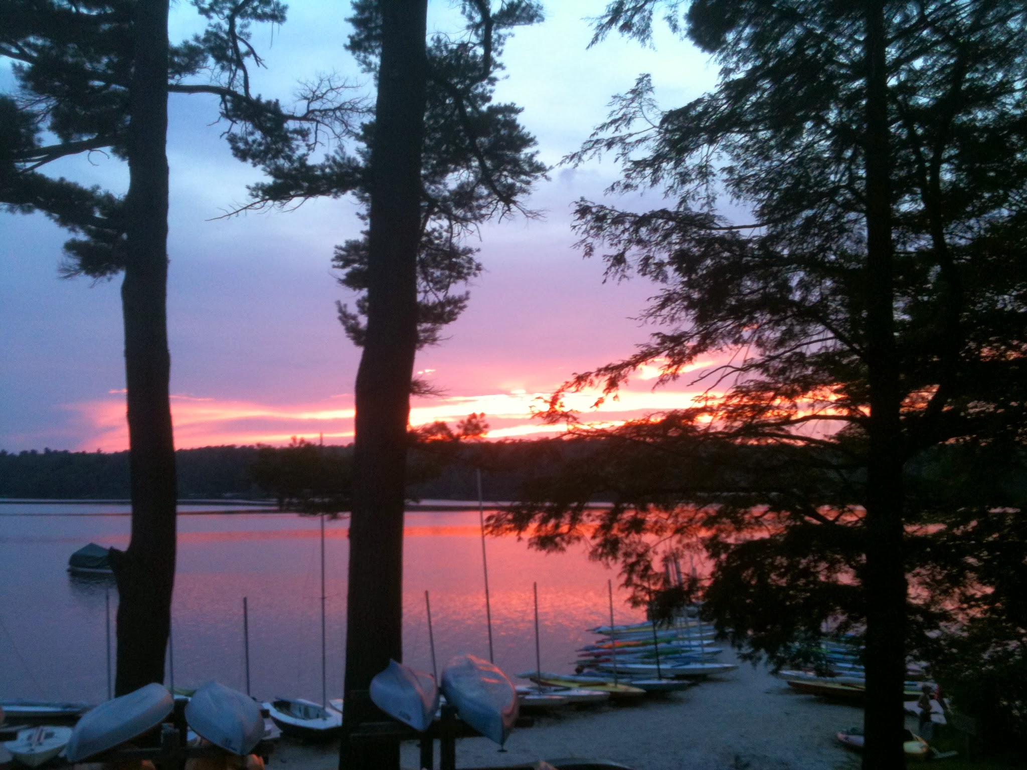 Boats Lake Naomi Real Estate