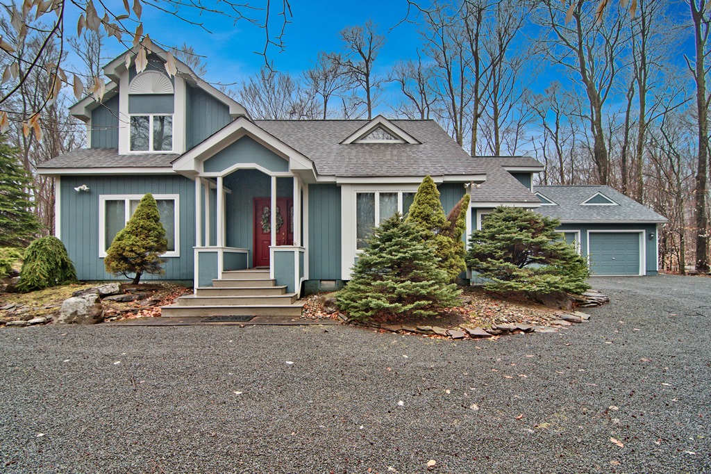 Column1farleft Lake Naomi Real Estate