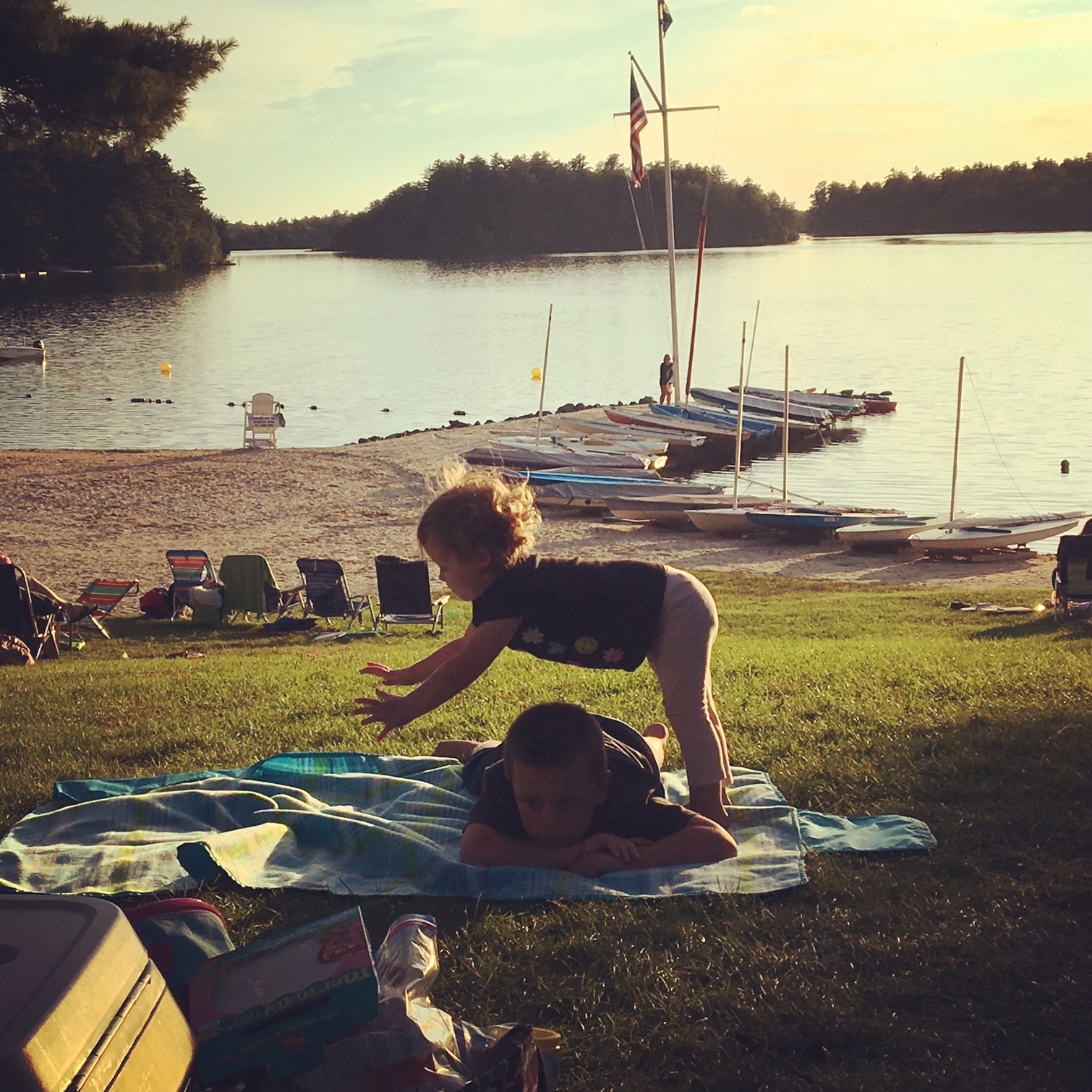 Jump Lake Naomi Real Estate