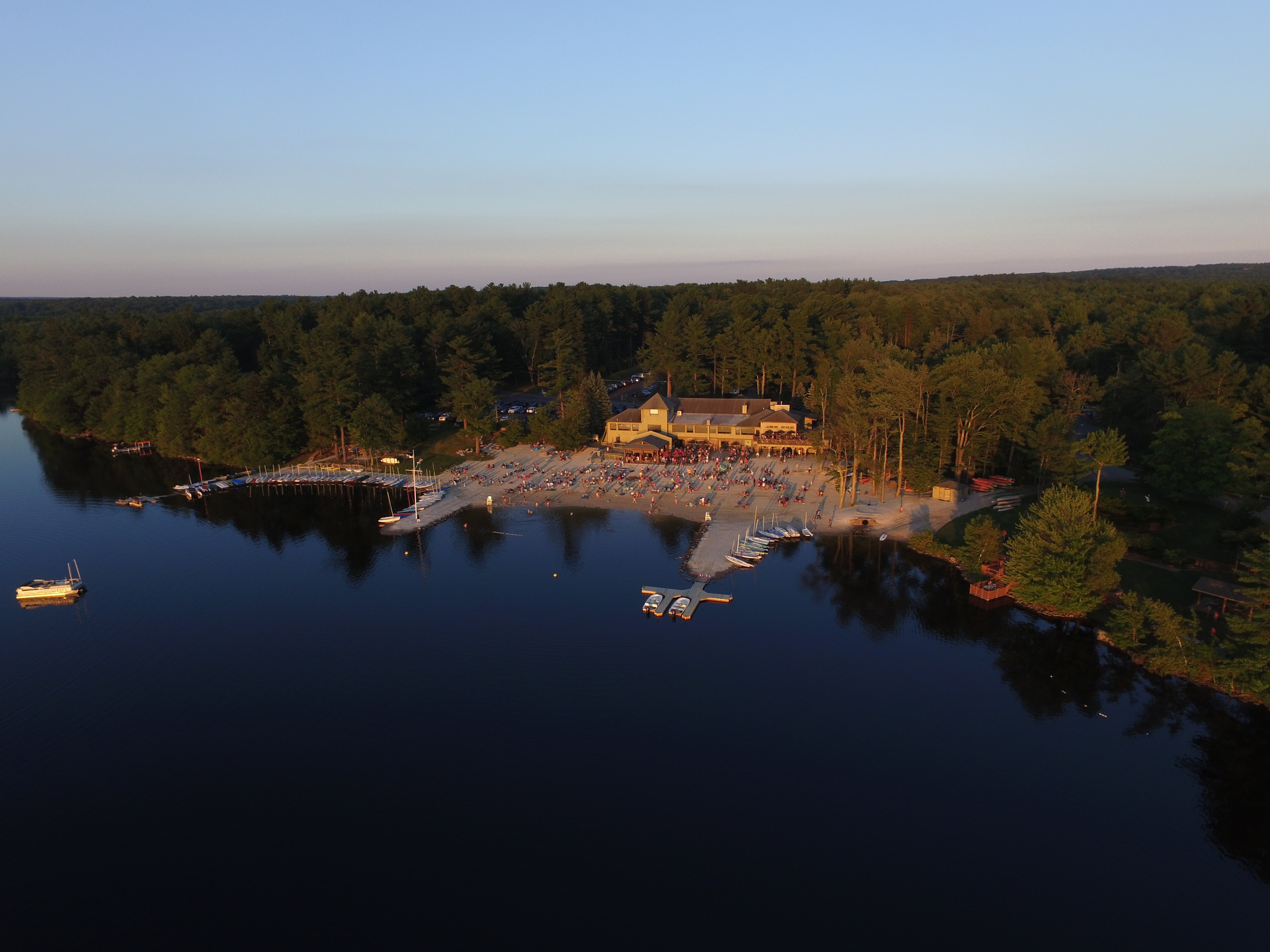 banner Lake Naomi Real Estate