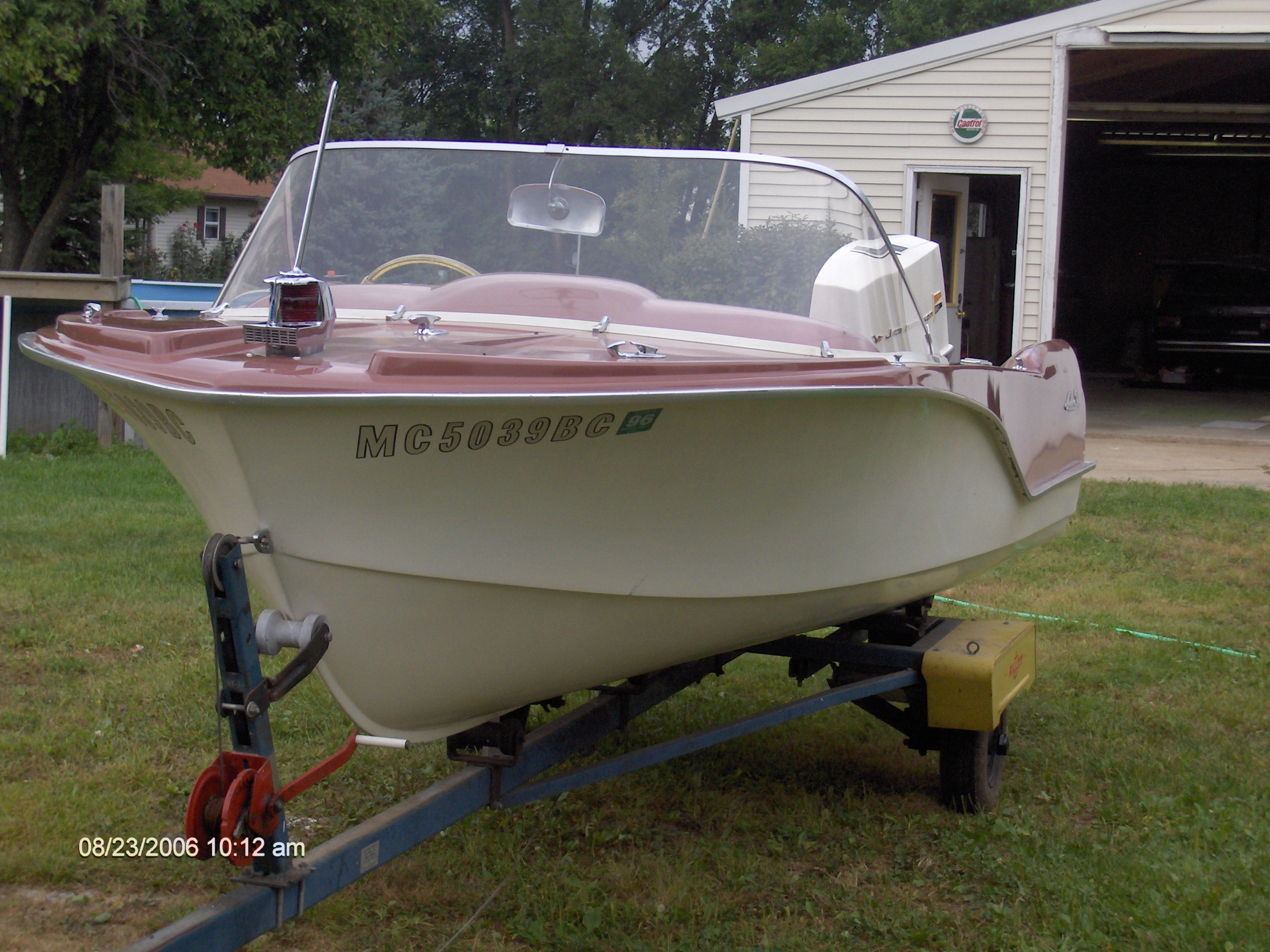 jbhjebbi Lake 'n Sea Boats Owners Association