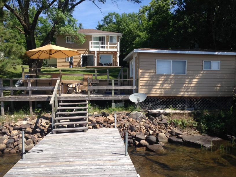 Lulu Lake (LacLu) Carmichael Real Estate