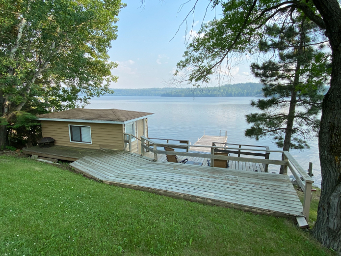 Lulu Lake (LacLu) Carmichael Real Estate