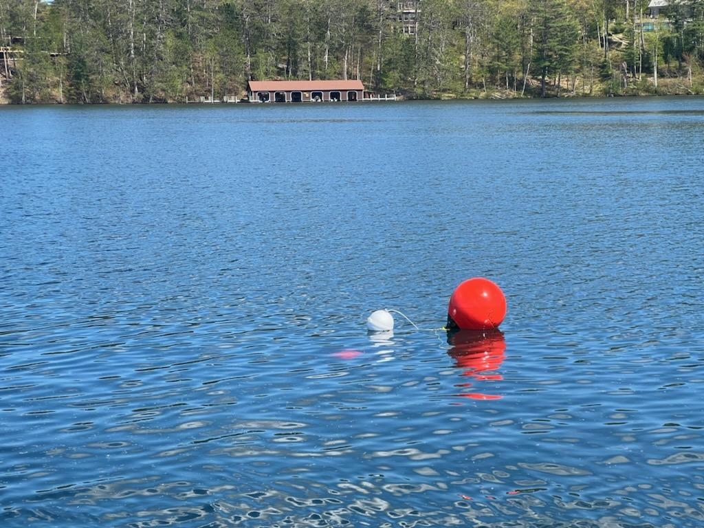 Lake Owen Water Temperatures Subject to Scientific Study Lake Owen