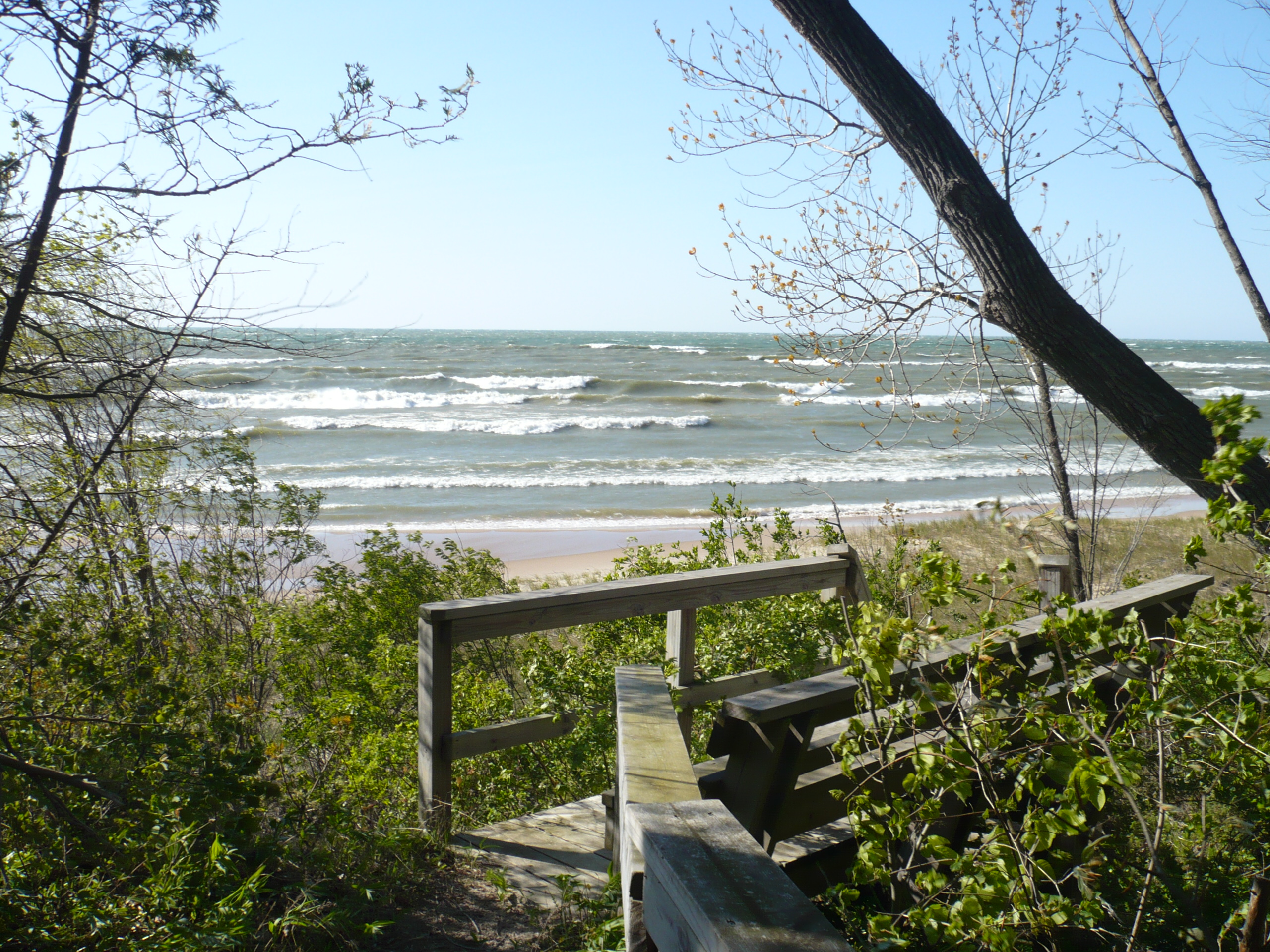 Lake Path Realty Lakefront Real Estate Listings SW Michigan!