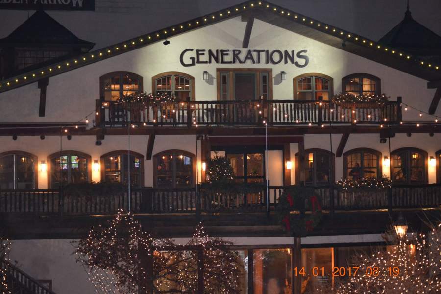 Lake Placid Restaurants & Delivery Updated List