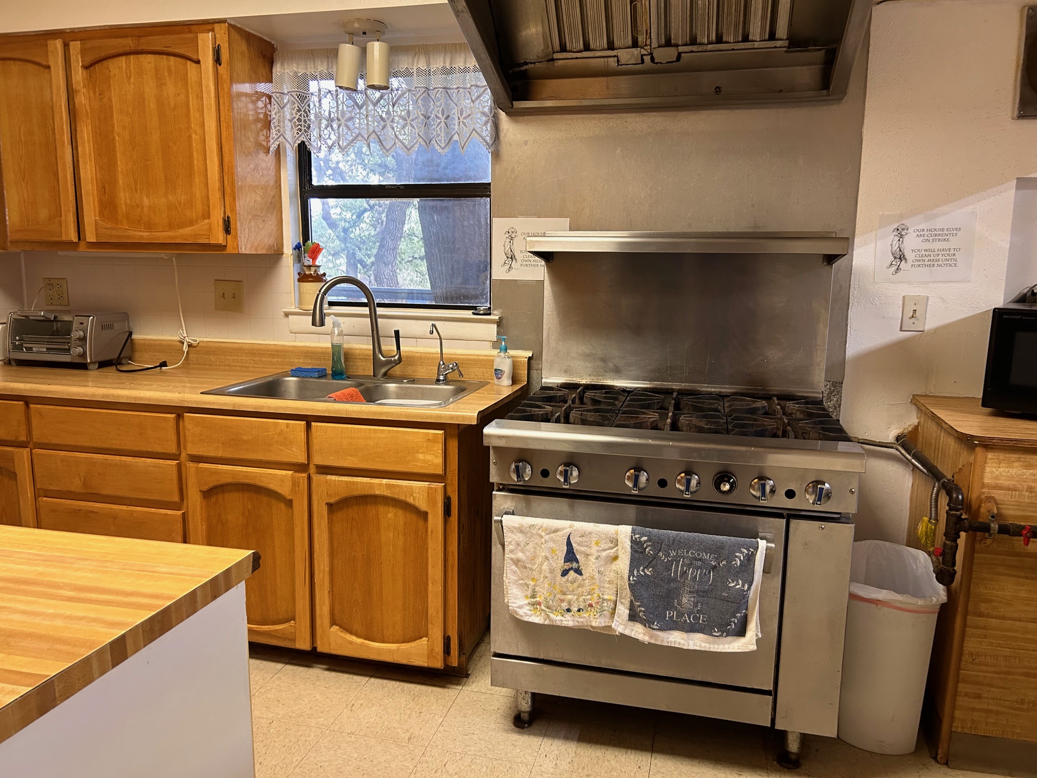 The Clubhouse Lake Pointe RV and Condo Resort