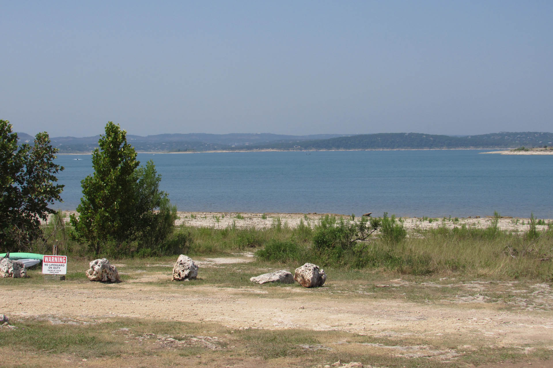 Canyon Lake Access Lake Pointe RV and Condo Resort