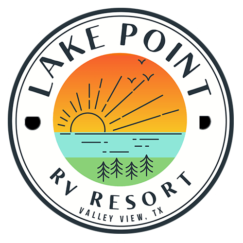 Home LakePoint RV Resort