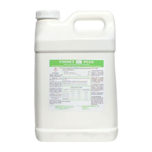 Cygent Plus Lake Pro, Inc