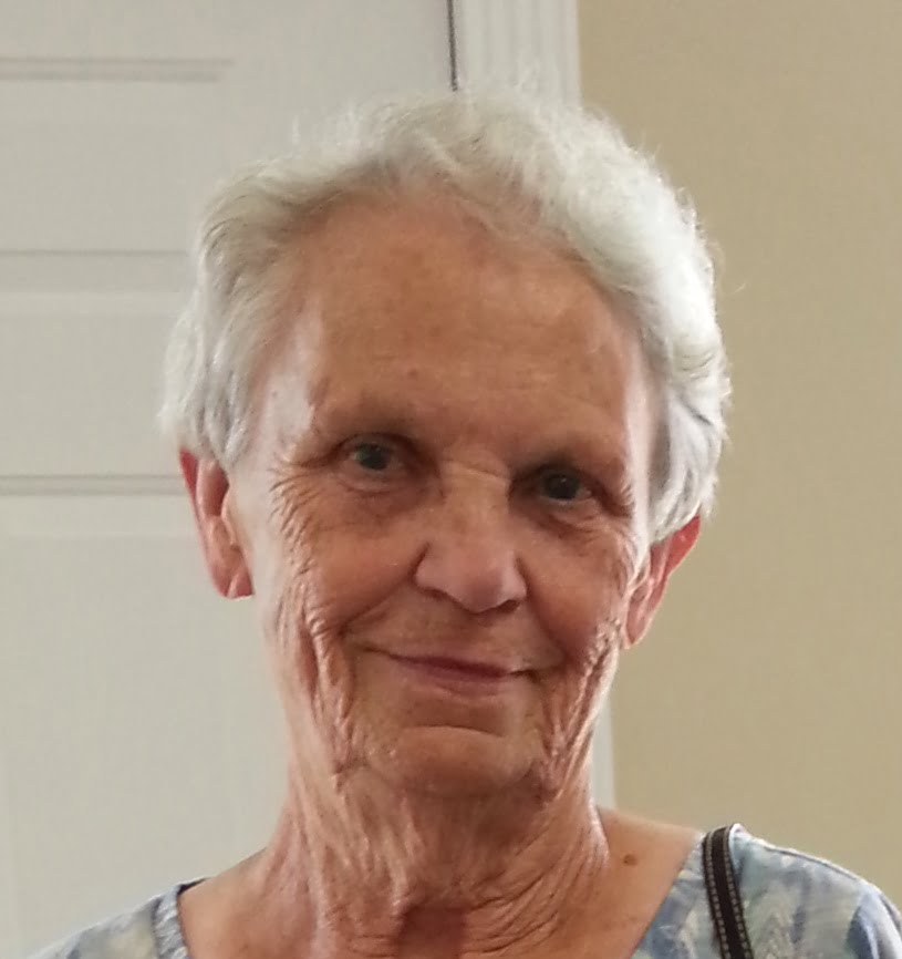 Viola Williams, age 87, of Russell Springs Laker Country 104.9 FM WJRS
