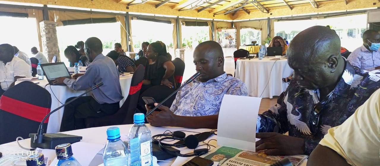 Hotels in Kisumu already fully booked two months to