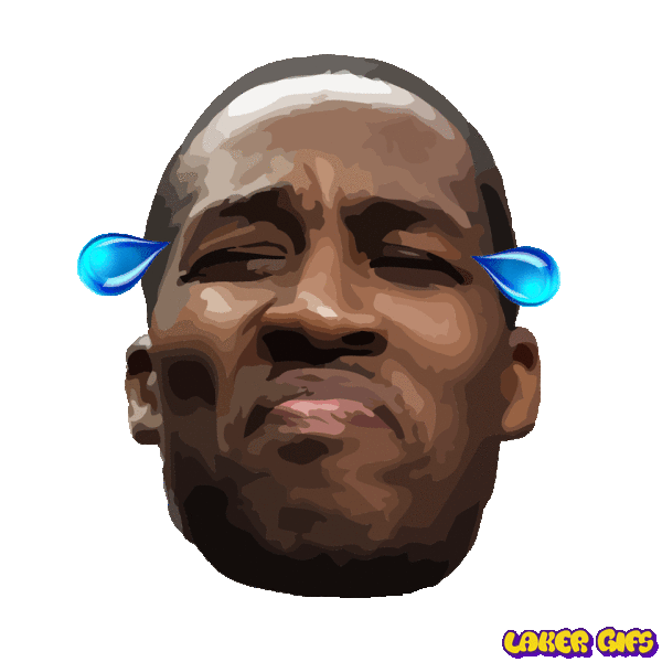 Dwight Howard Crying 20D