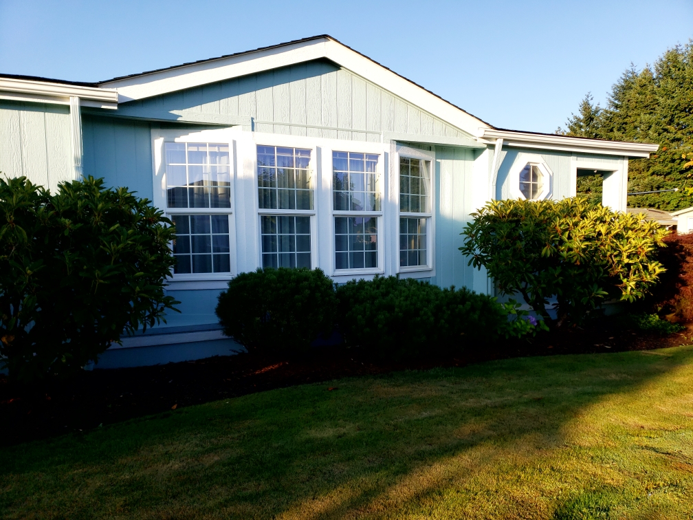 3355 North Delta Hwy 166 Lakeridge Home Sales