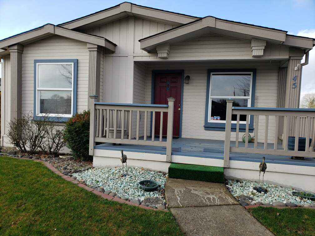 3355 North Delta Hwy 45 Lakeridge Home Sales