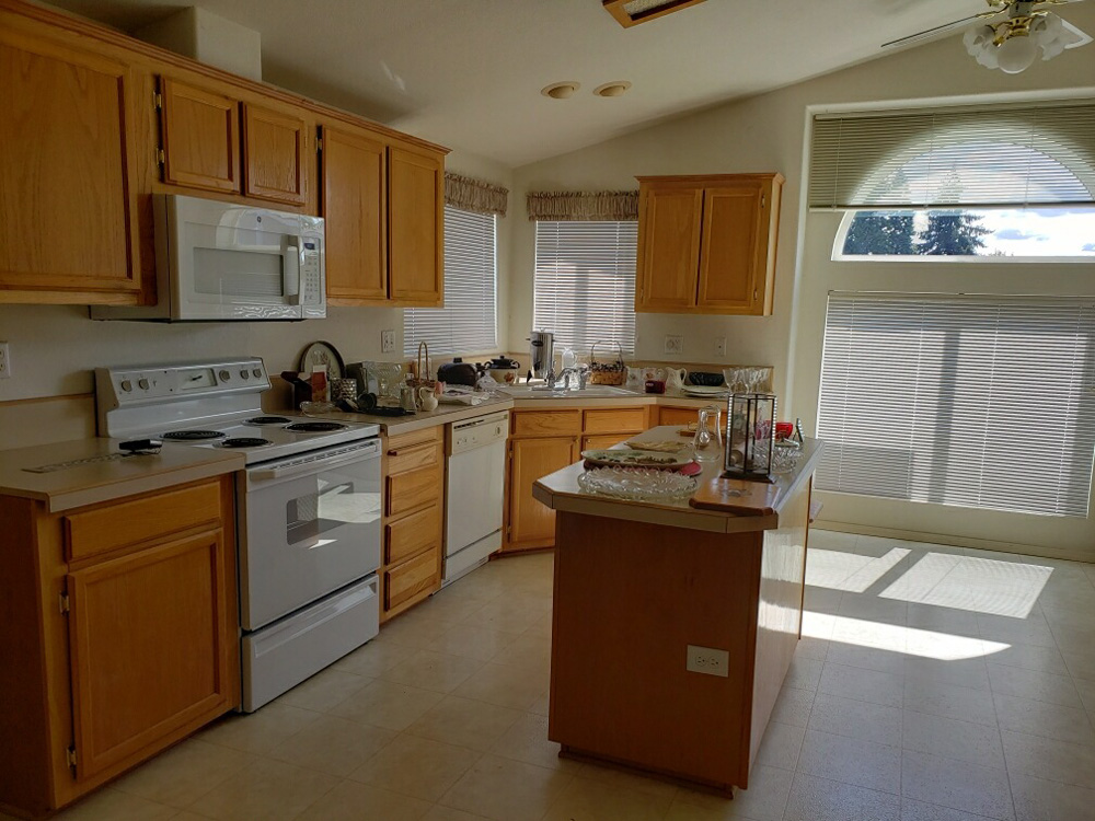 3355 North Delta Hwy 63 Lakeridge Home Sales