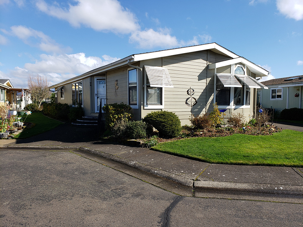 Sold Lakeridge Home Sales