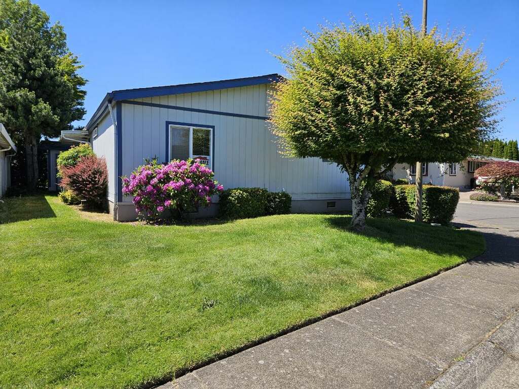 Homes for Sale Lakeridge Home Sales