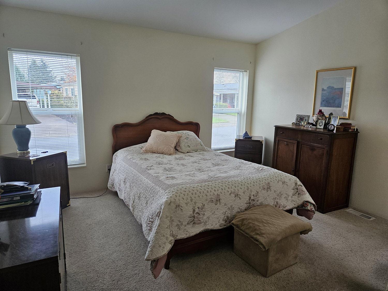 3355 North Delta Hwy 99 Lakeridge Home Sales