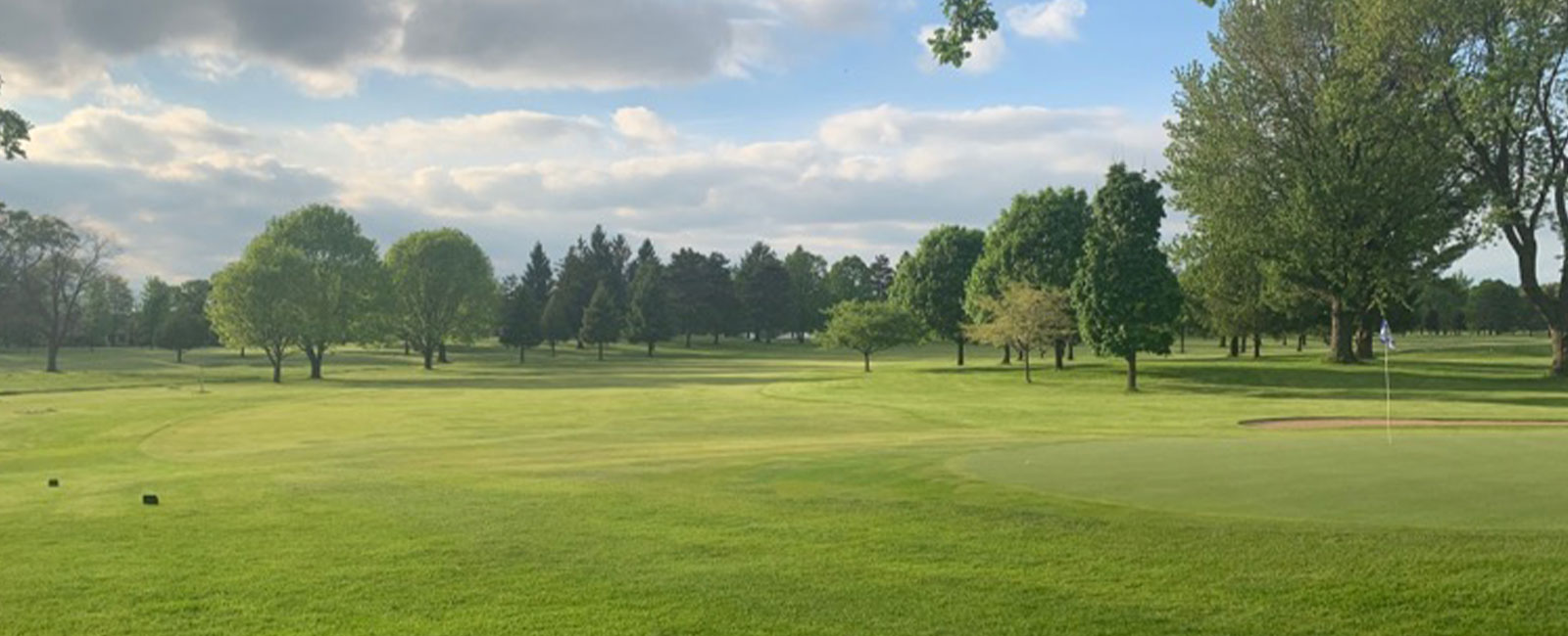 Contact Lake Ripley Country Club