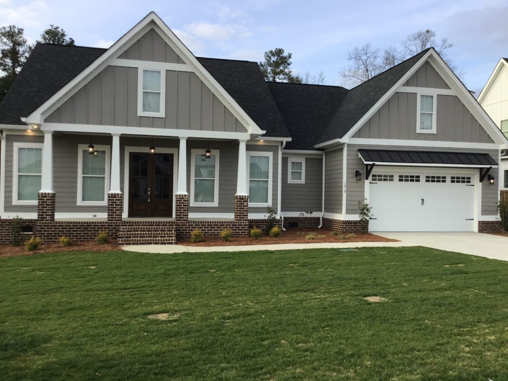 Palmetto Front Lakes and Streams N. Augusta Shannon Rollings