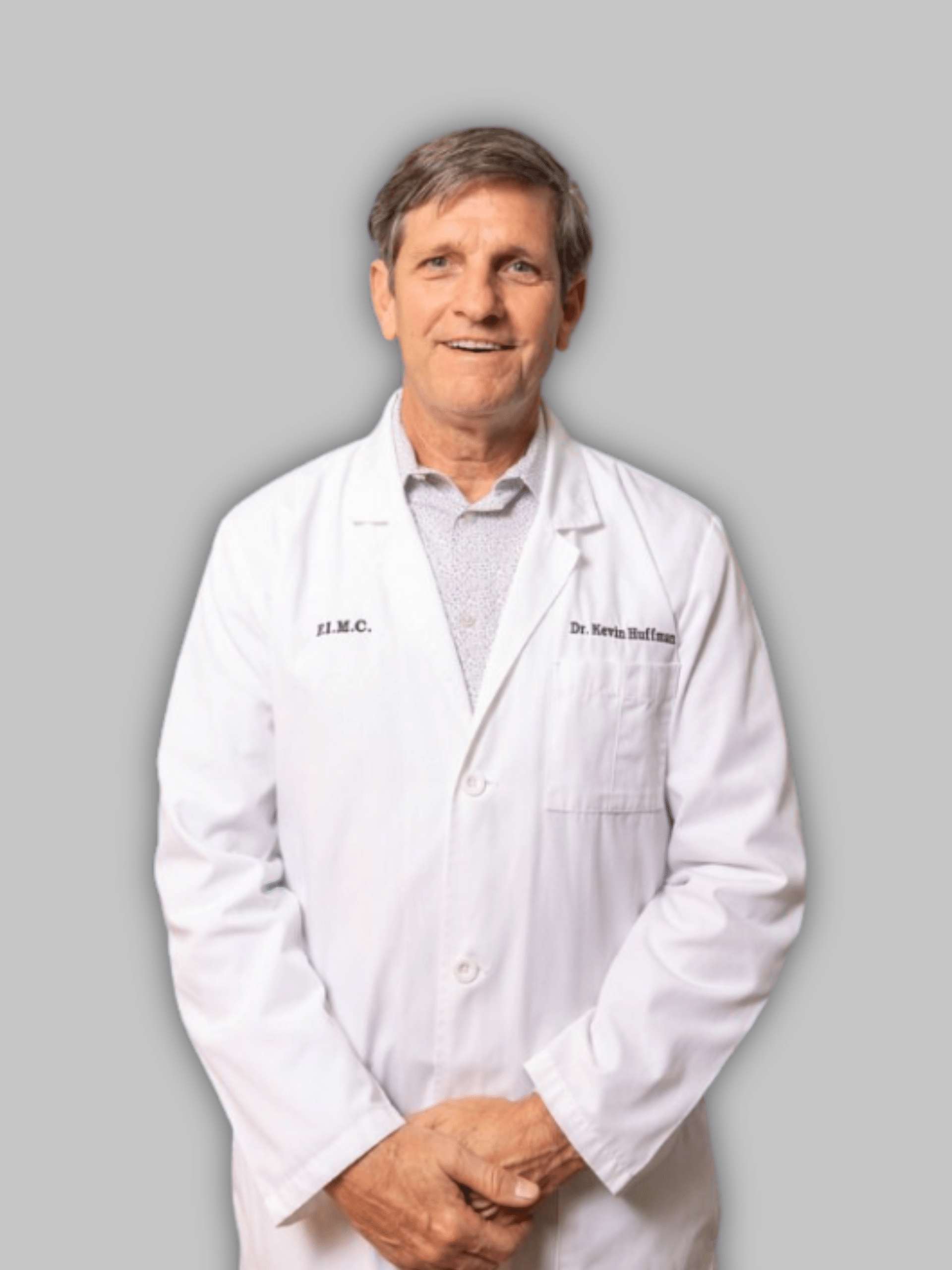 Dr. Huffman Lakes Chiropractic & Wellness