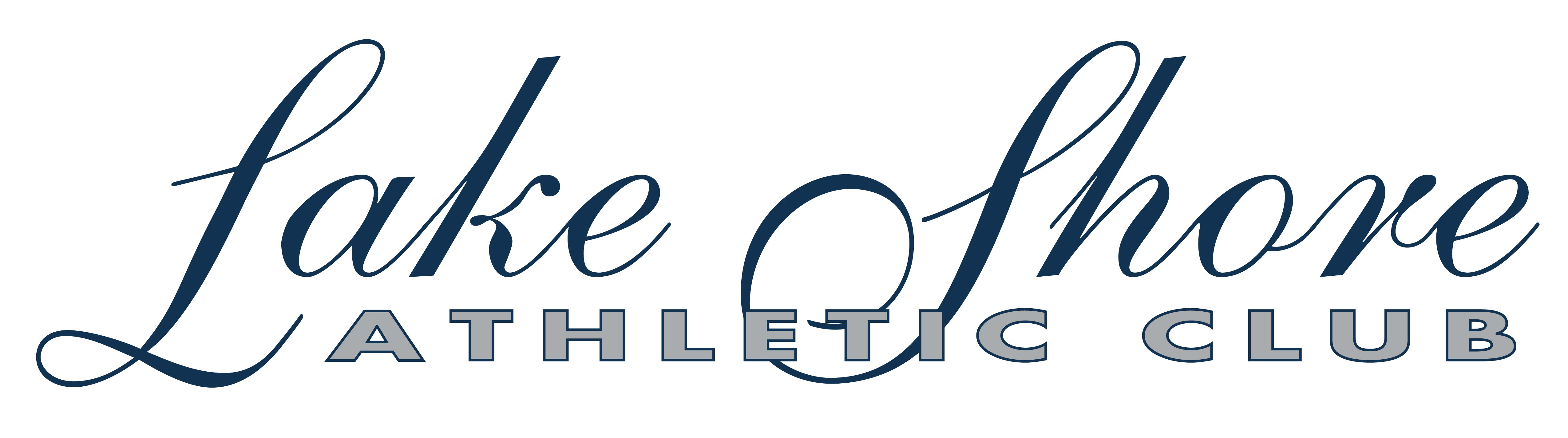 The Shoreline (June) Newsletter Lake Shore Athletic Club