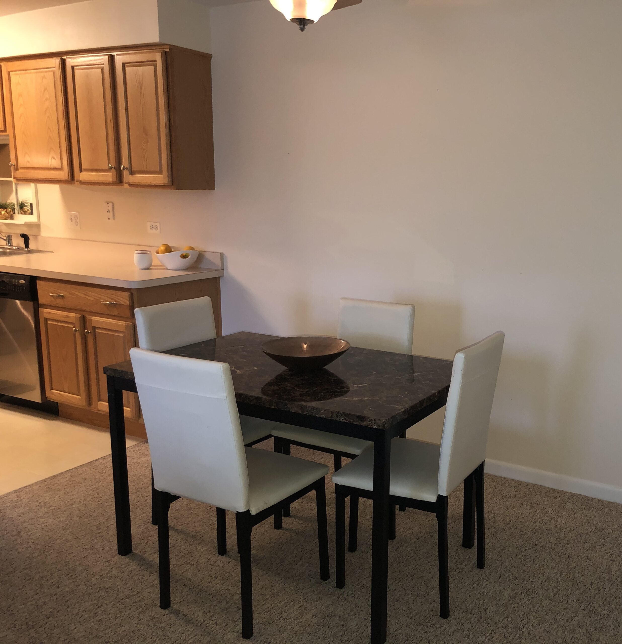 Gallery Lakeshore Apartments