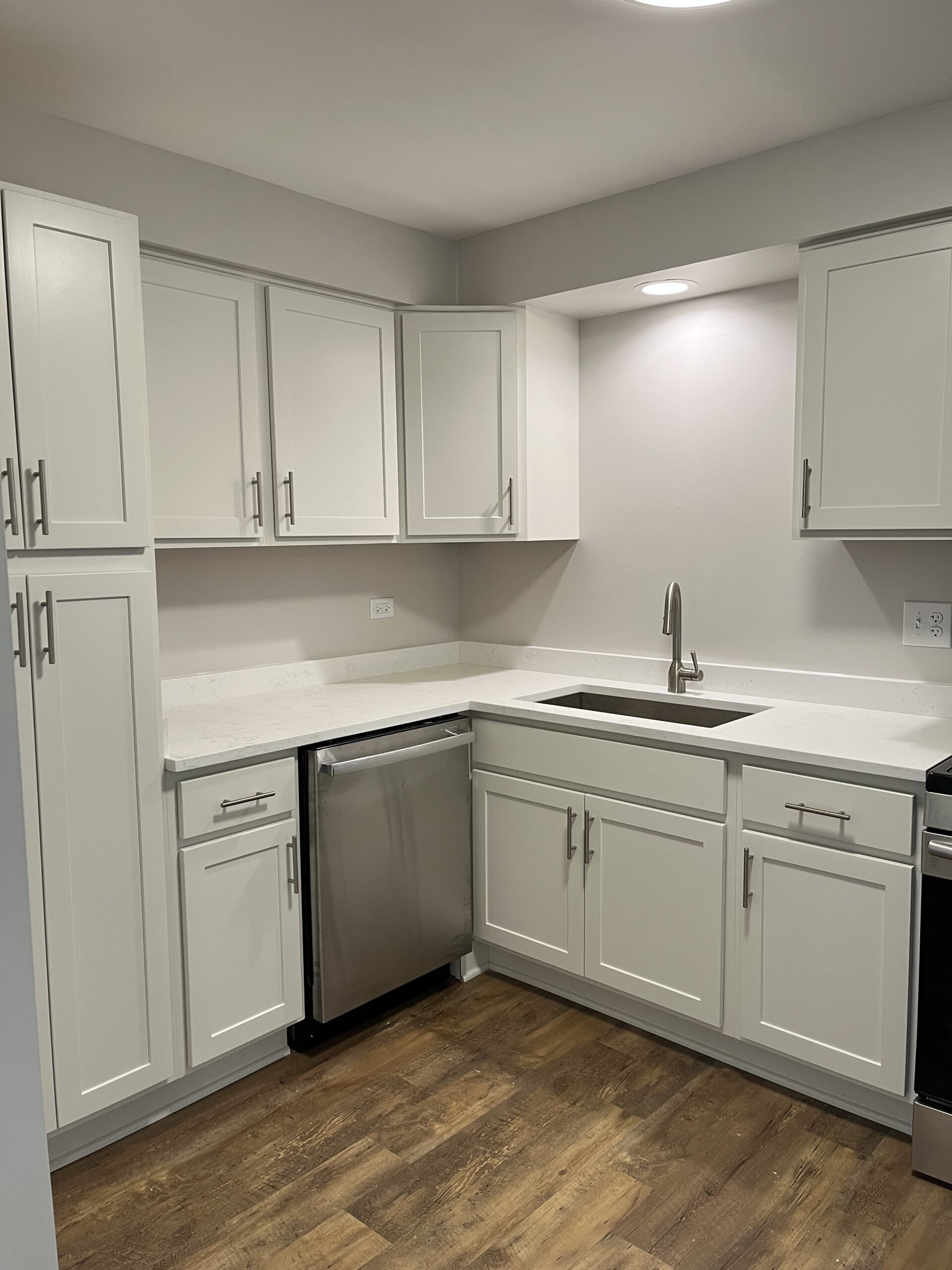 Lakeshore Apartments Lakeside living at its best in Grayslake.