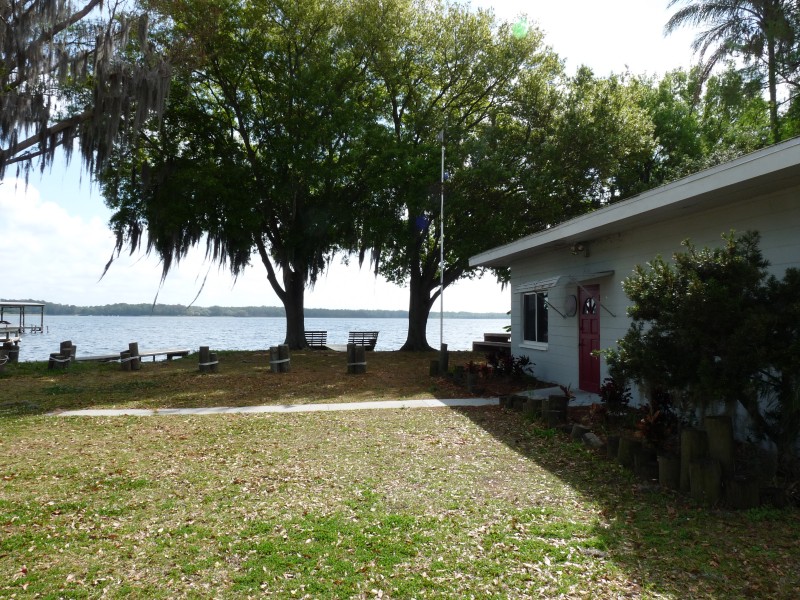 Lake Shore Estates, Palm Harbor Florida