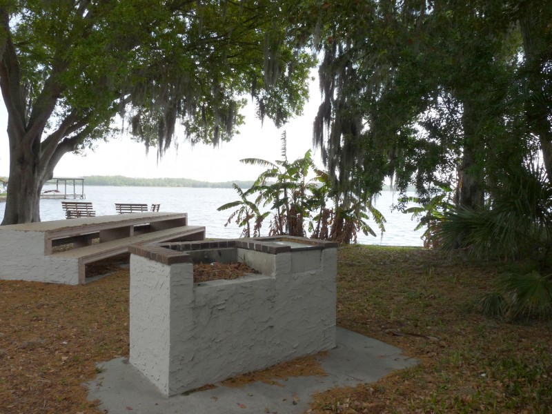 Lake Shore Estates, Palm Harbor Florida