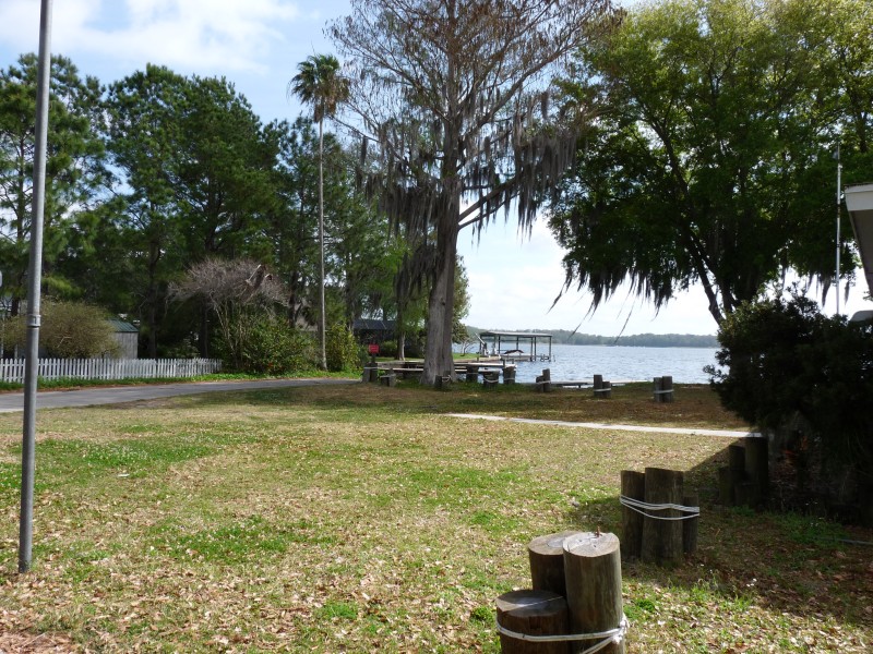 Lake Shore Estates, Palm Harbor Florida