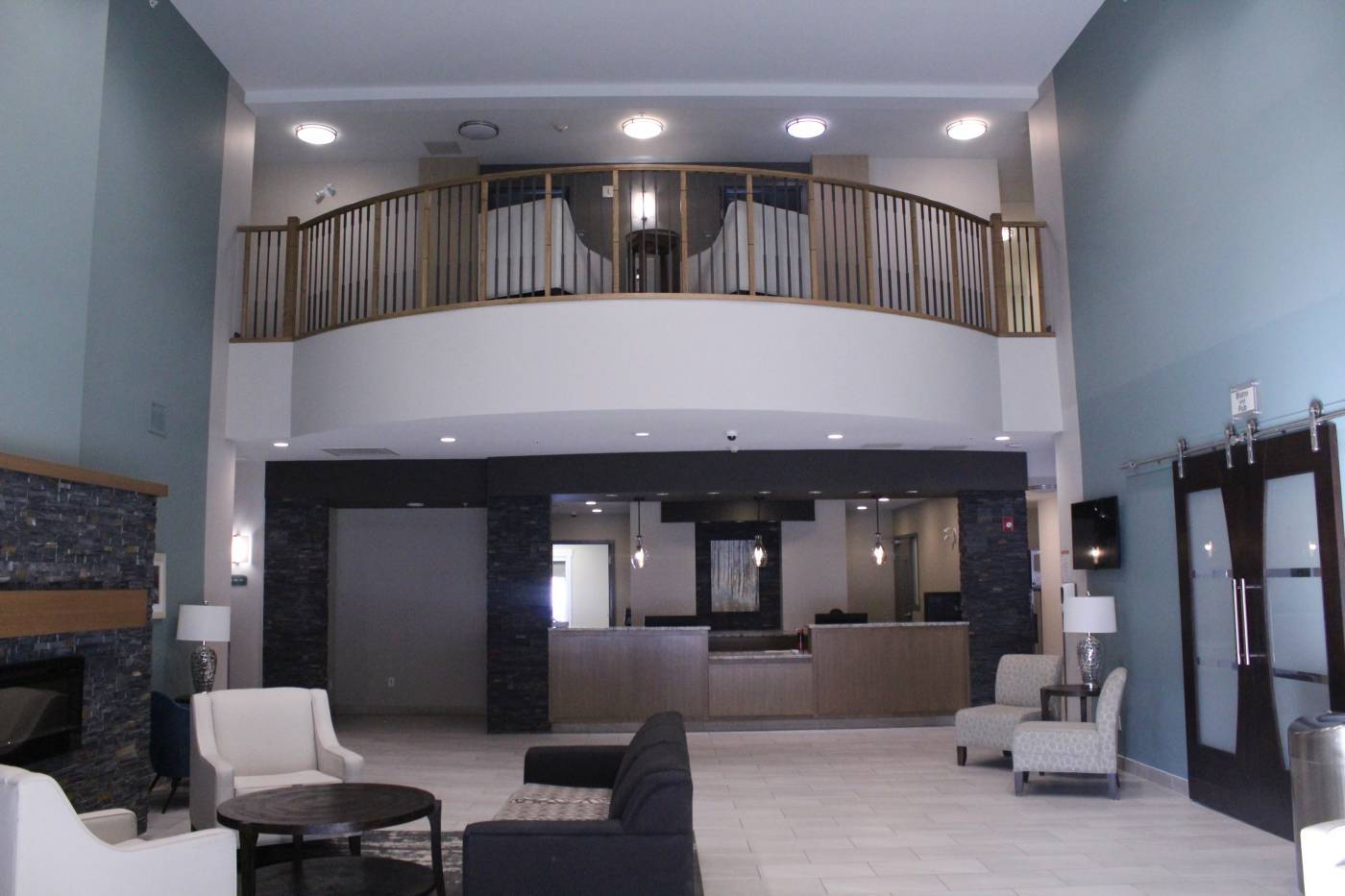 Life at Lakeshore Lakeshore Manor Chestermere