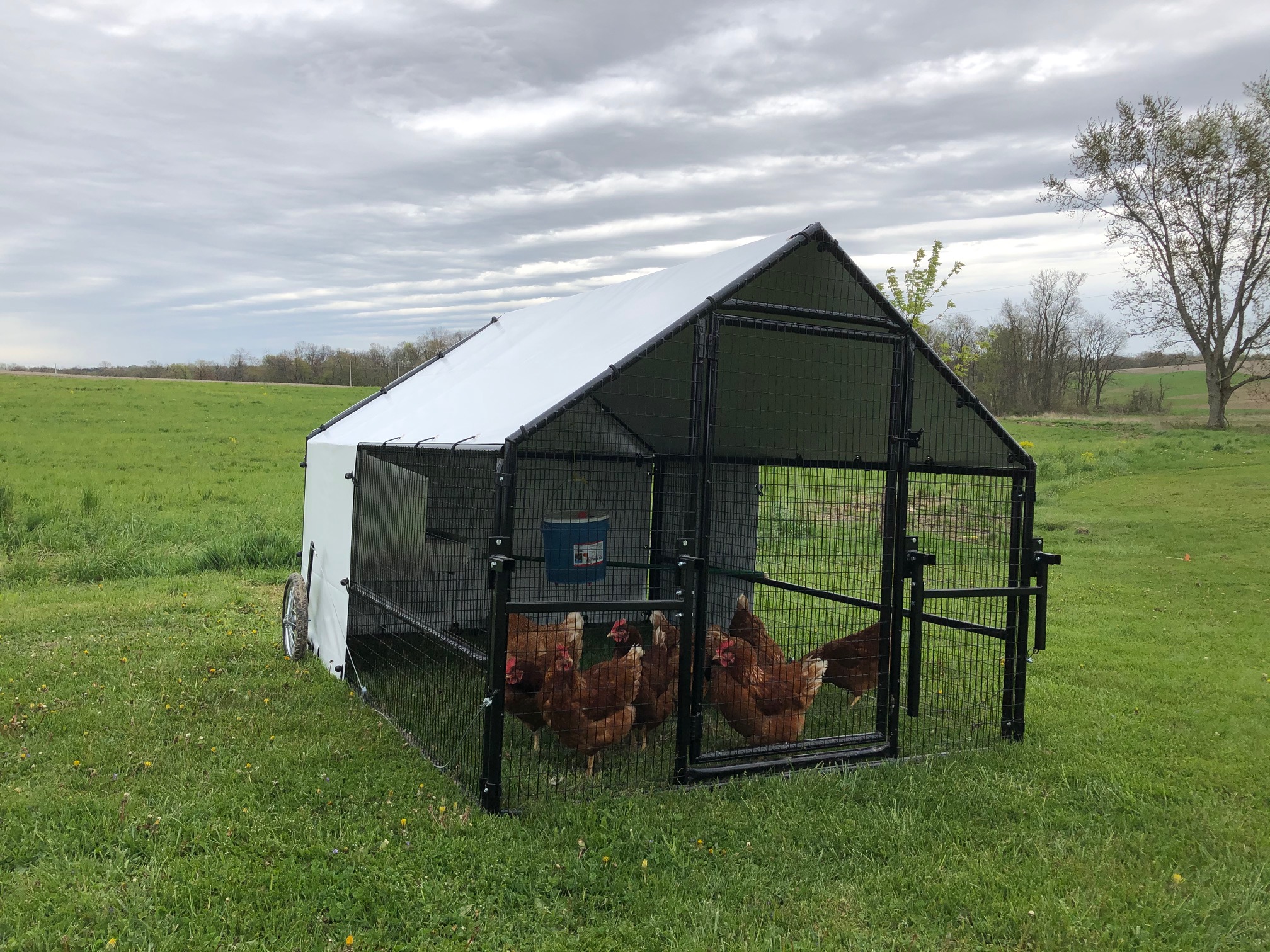 Home Lakeshore Mini Barns LLC