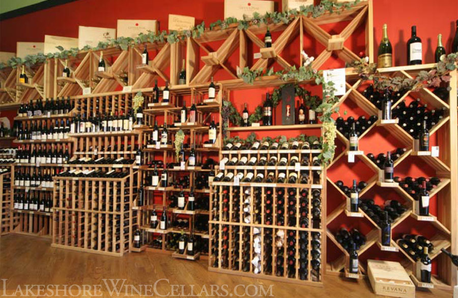 Refrigeration Wine Refrigeration Commercial