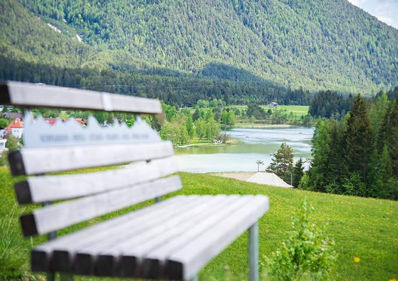 UMGEBUNG MH2 Apartments