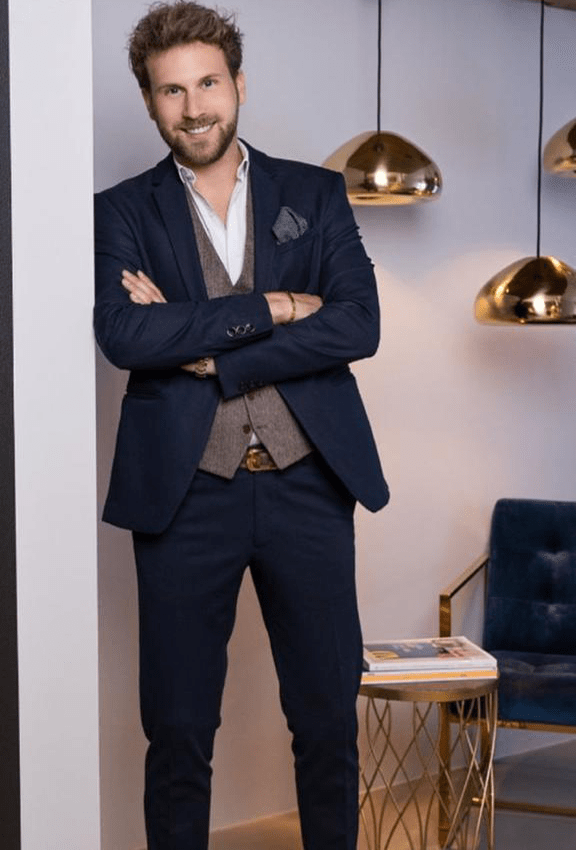 Über uns MH2 Apartments