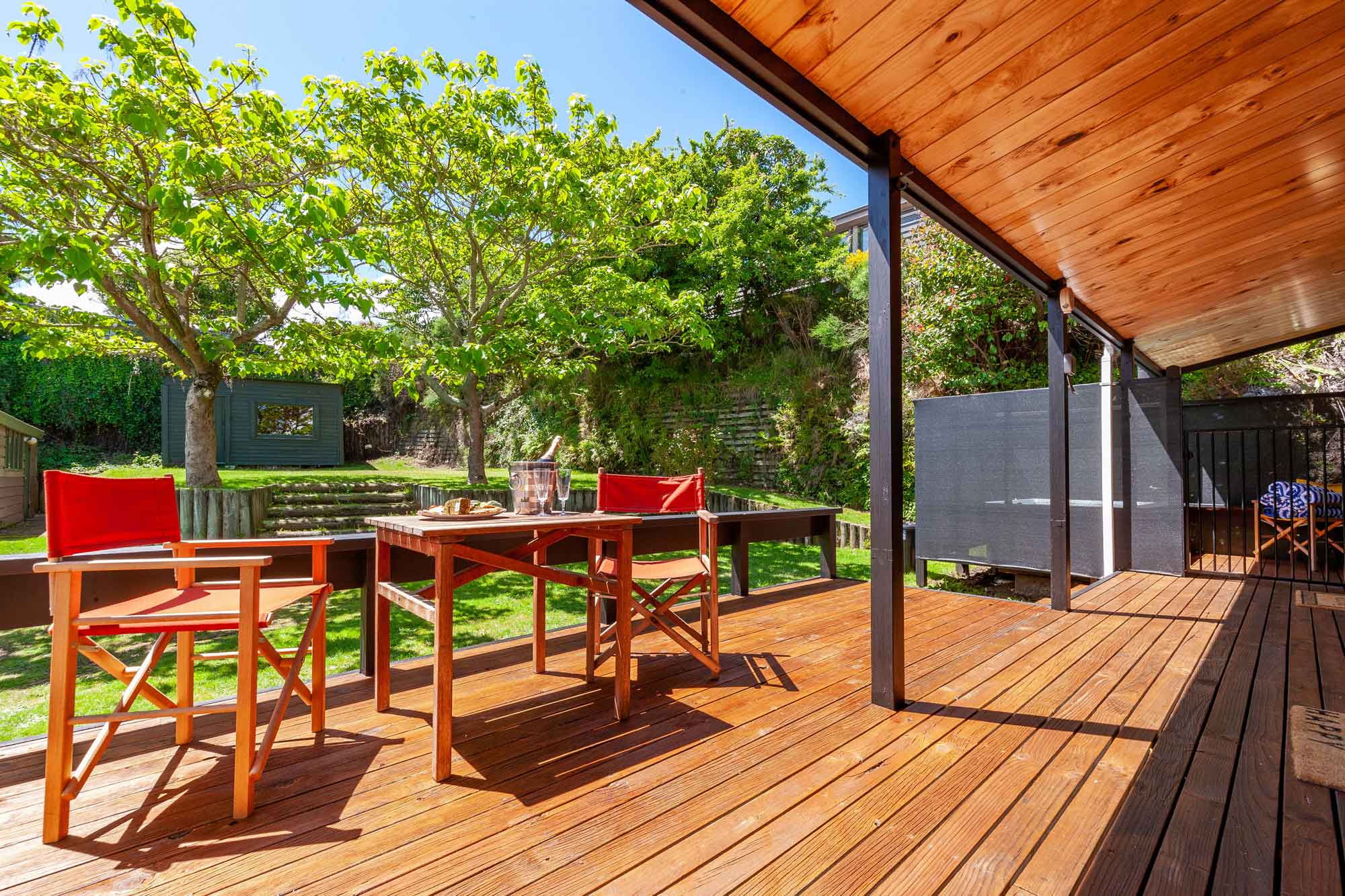 Lake Terrace Lockwood Lakeside