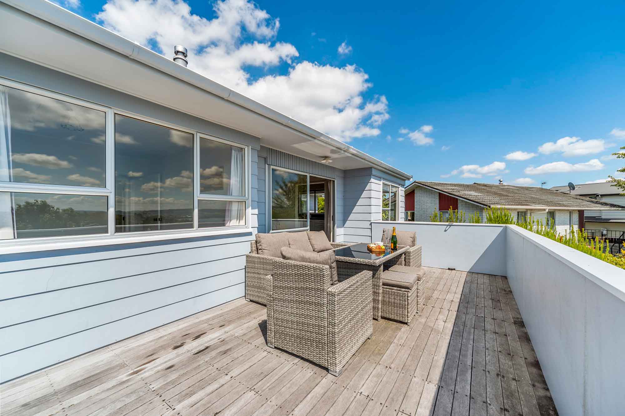 Bach 38 Taupo Lakeside
