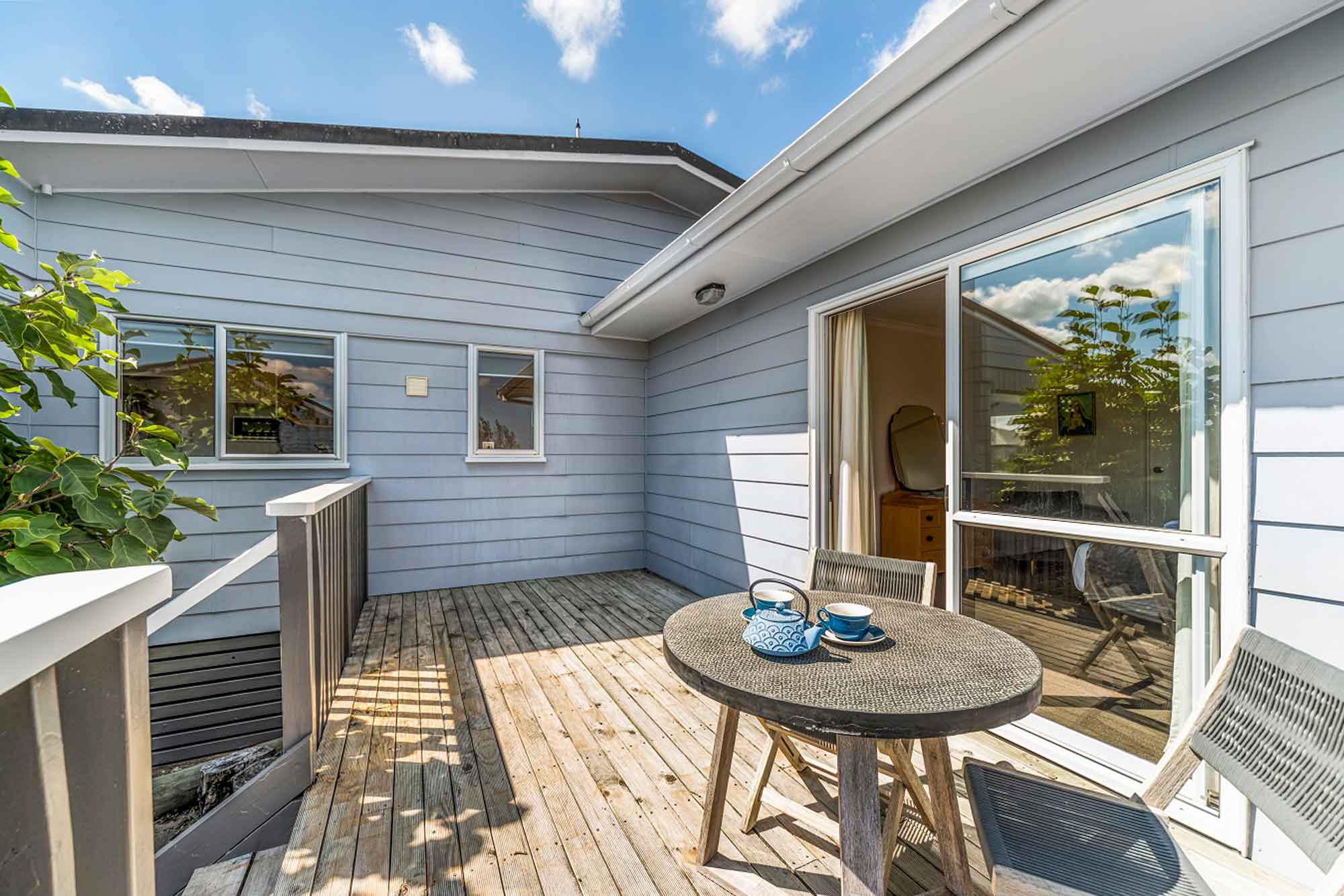 Bach 38 Taupo Lakeside