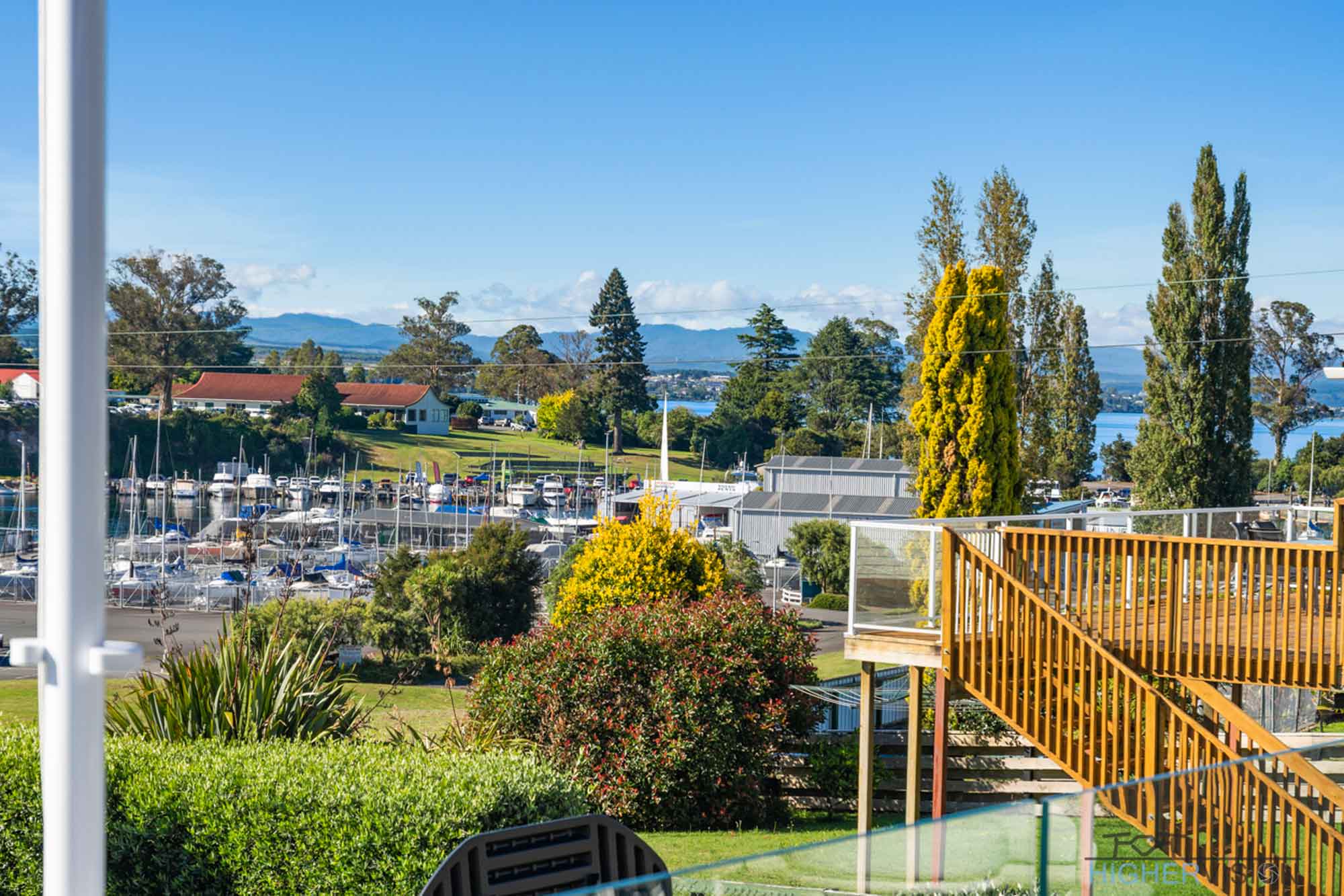 La Petite Maison Taupo Lakeside