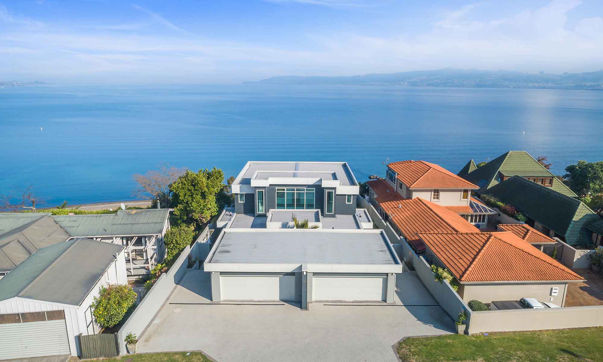 Lakeside Taupo Holiday Home Property Management