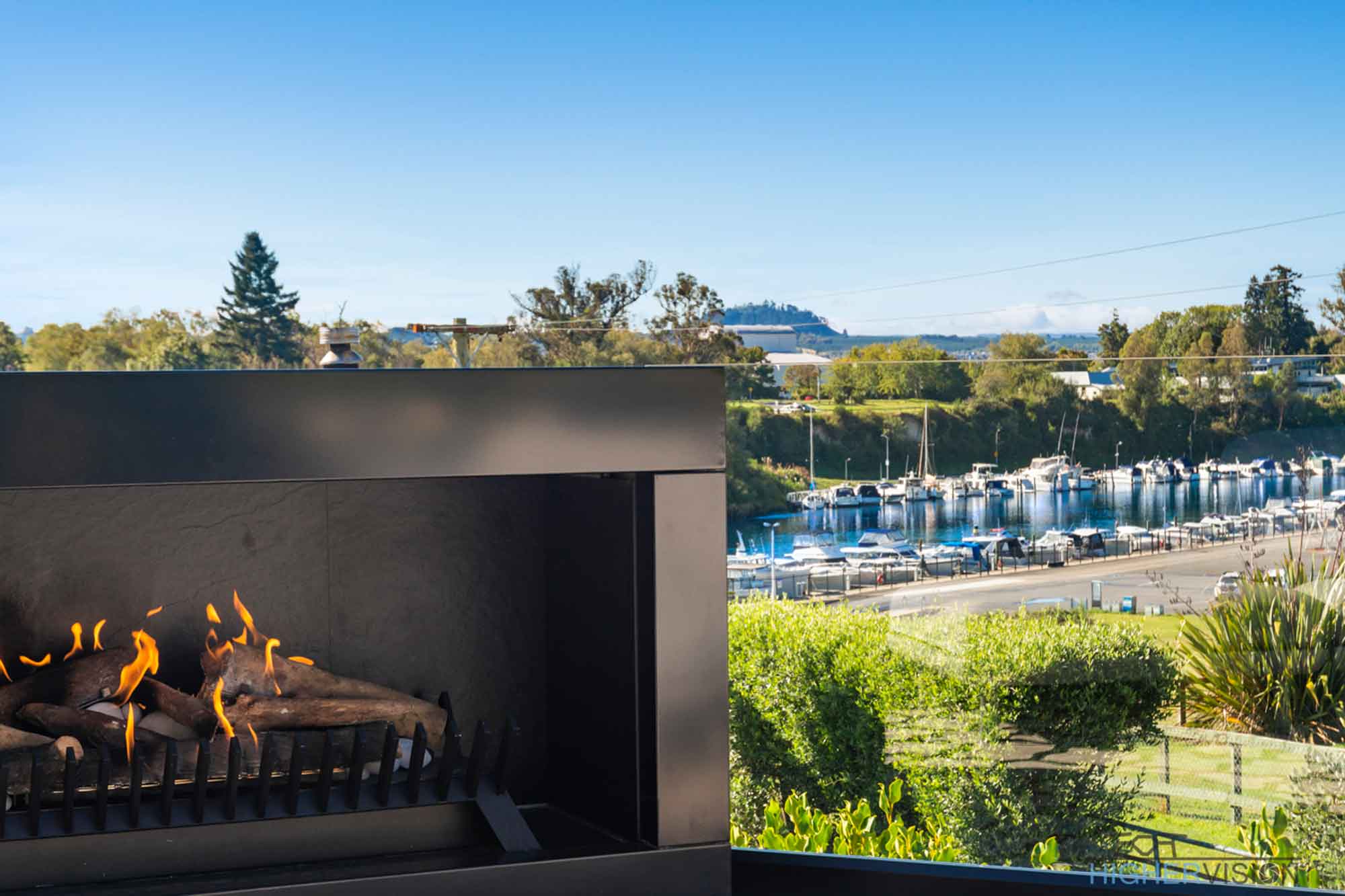 La Petite Maison Taupo Lakeside