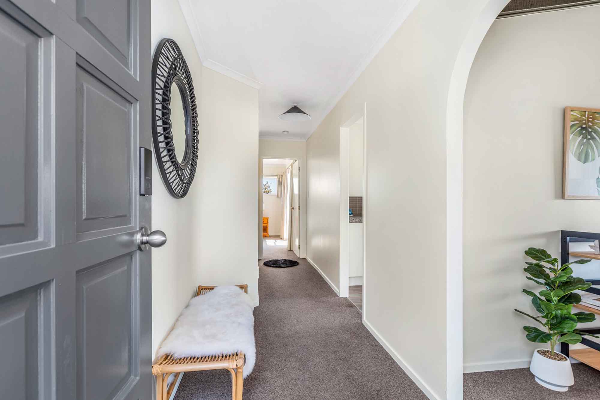 Bach 38 Taupo Lakeside