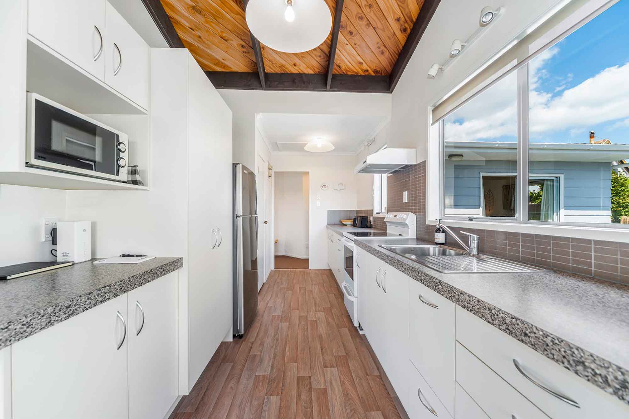 Bach 38 Taupo Lakeside