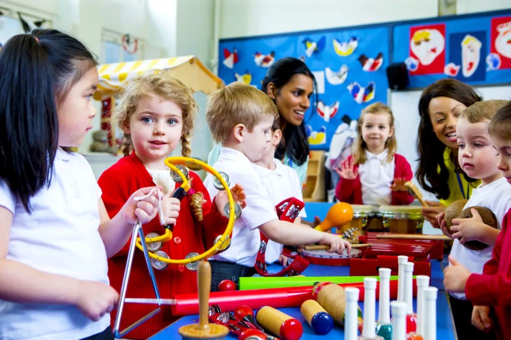 Why Preschools Raymond Terrace Are the Best Choice for Your Child's