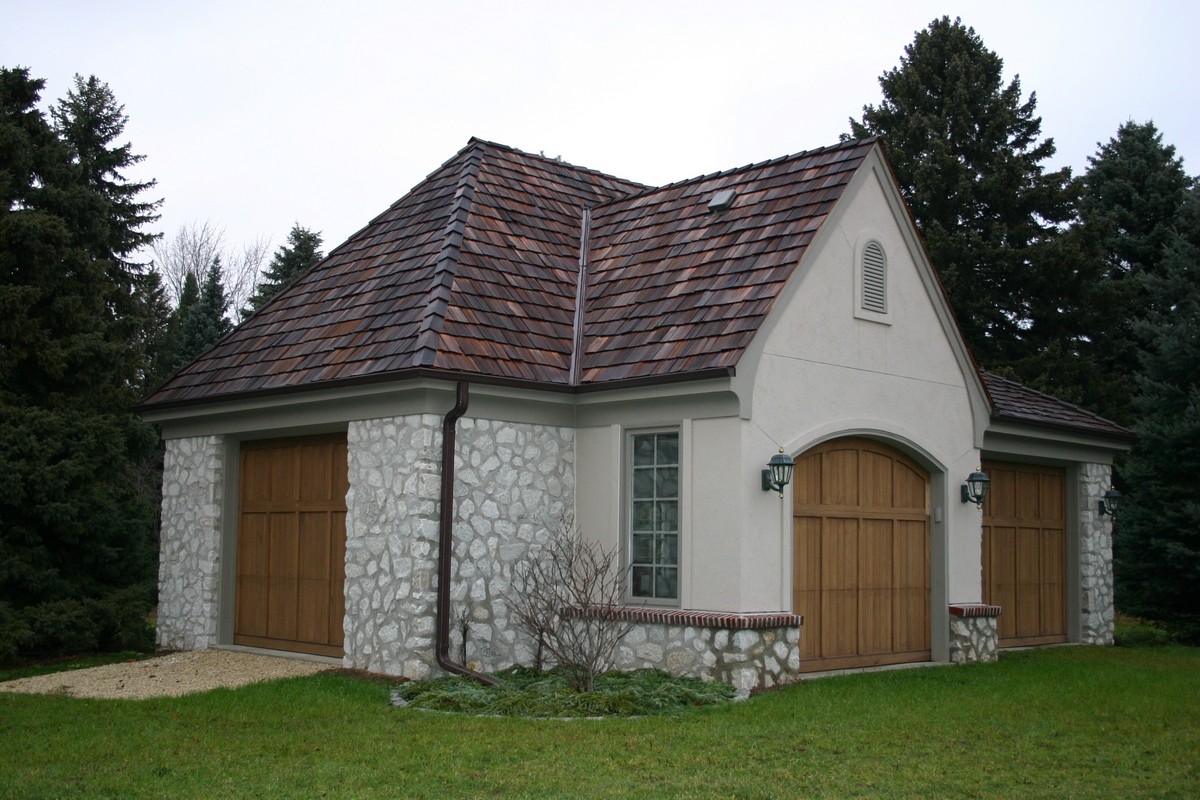 Lakeside Development Garages Lakeside Development