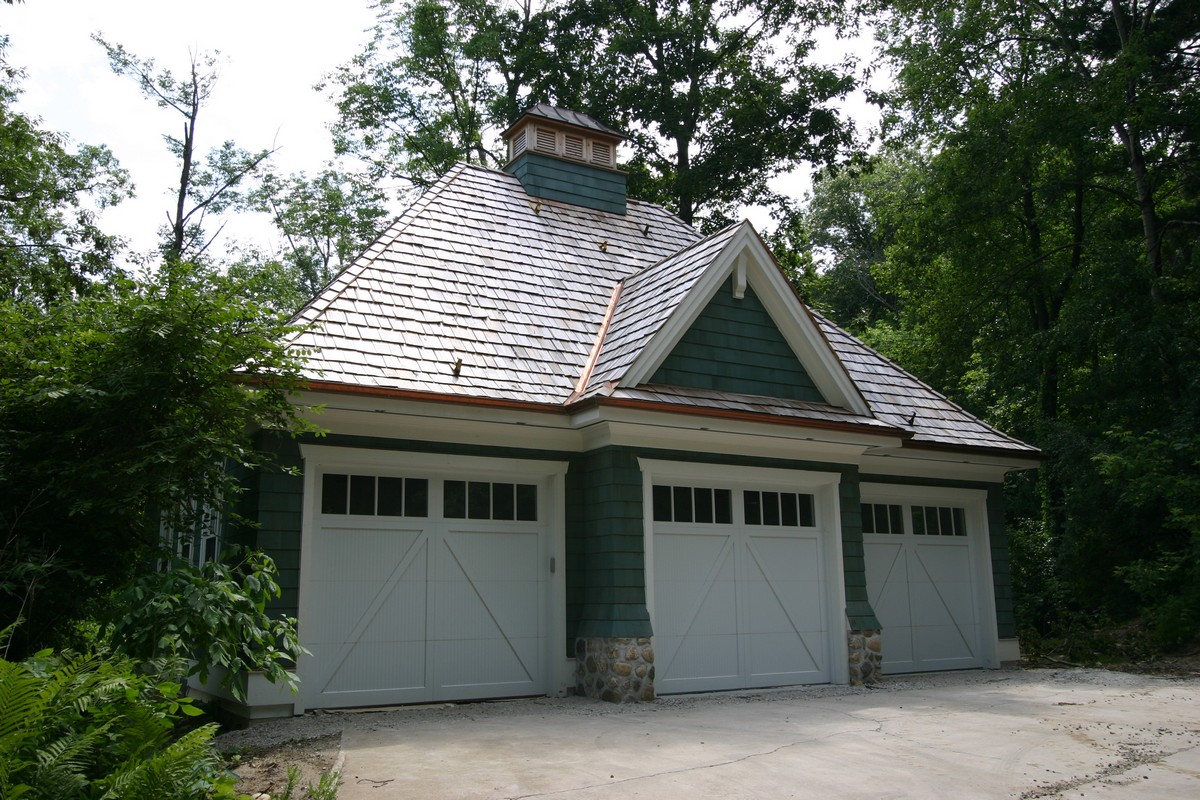 Lakeside Development Garages Lakeside Development