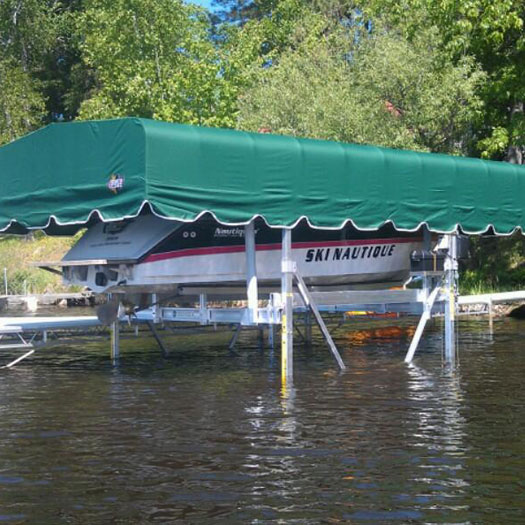 Other Products Lakeside Dock & Lift Sales